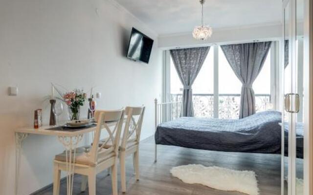 Apartment Noa