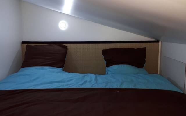 Studio near Disneyland