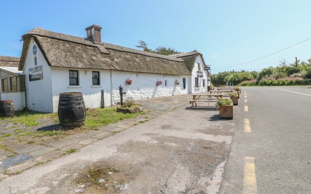 8 An Seanachai Holiday Homes