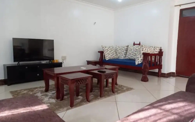 Lux Suites Marrakech Apartments