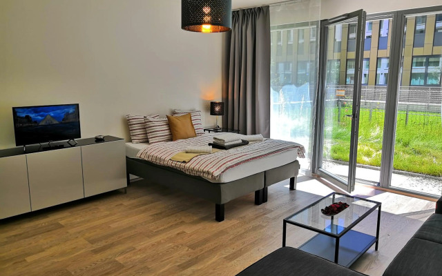 Prima Family Apartments