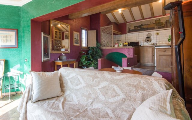 RSH Giulia Terrace Breathtaking View