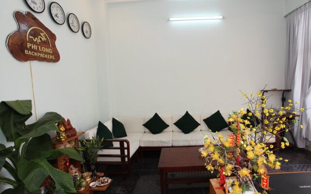 Phi Long Backpacker Hostel Nha Trang