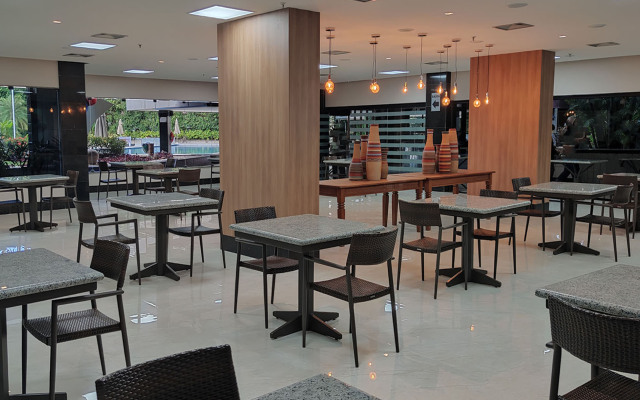 Fiesta Bahia Hotel