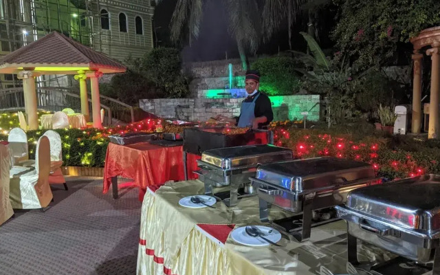 Sonargaon Royal Resort