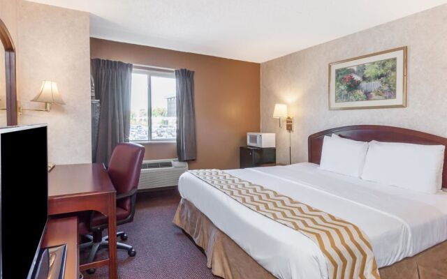 Travelodge Inn And Suites Albany