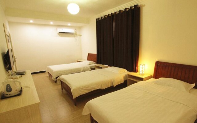 Guilin Buddy's Hostel