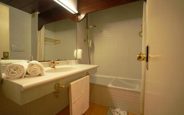 Le Acacie Hotel & Residence