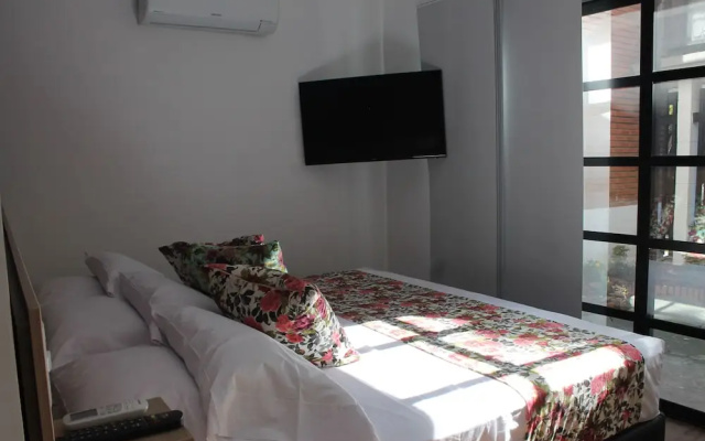Hotel Poma - Rosa