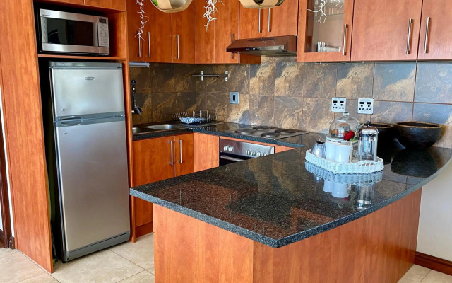 Mountainview Guesthouse