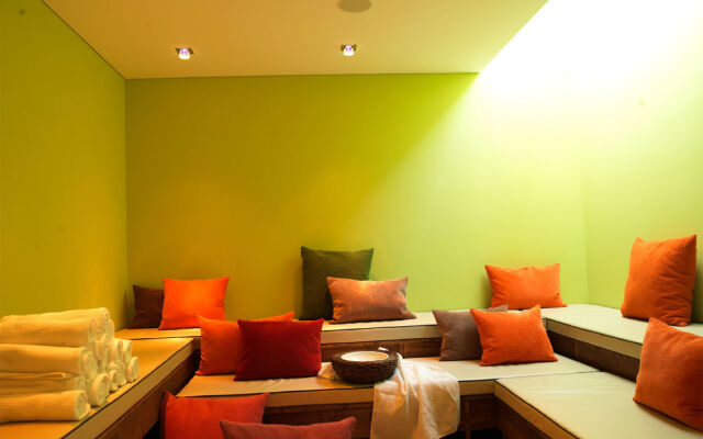 Appart Hotel Knappaboda
