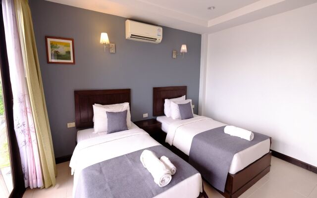 Kohkwang Seaview Resort