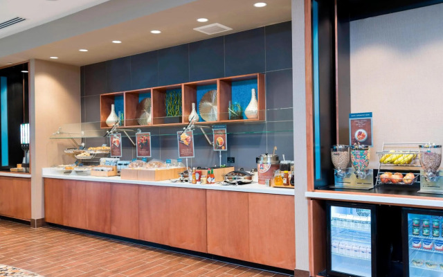 SpringHill Suites Chicago Southeast/Munster IN