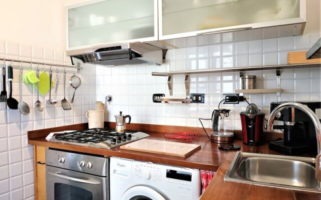 City Centre Apartment in Genova grechierco - CasaViva