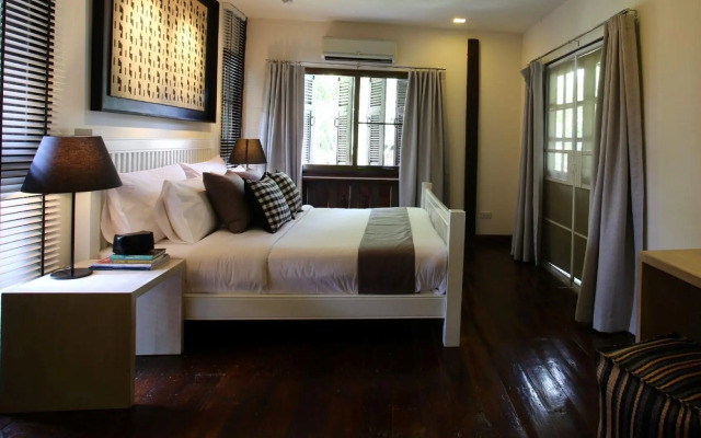 Tolani Northgate Villa Chiang Mai