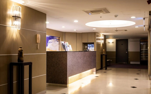 Sky19 Hotel