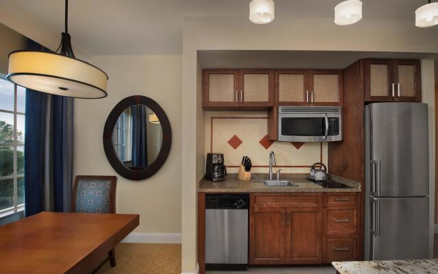 Marriott's Lakeshore Reserve