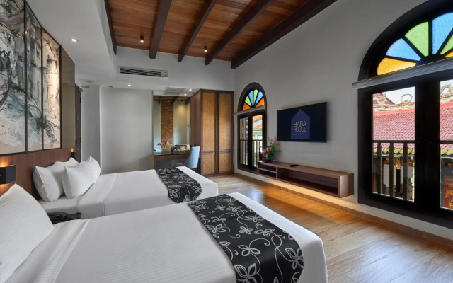 Baba House Melaka