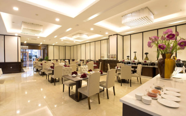 Muong Thanh Hanoi Centre Hotel