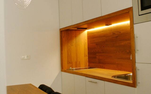 MinimalRooms