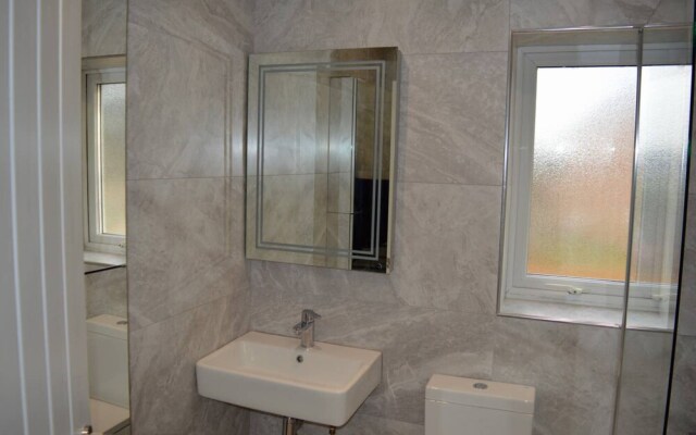 Newly Renovated Modern Family Home