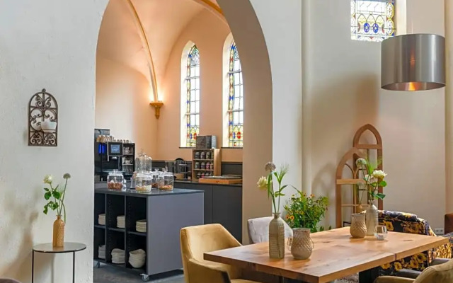 KerkHotel Biervliet