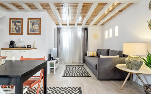 Fisherman's Inn Loft