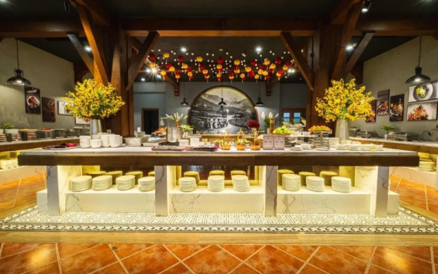 Gia Le Hotel