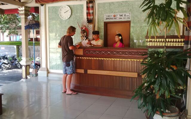 Bendesa Accommodation