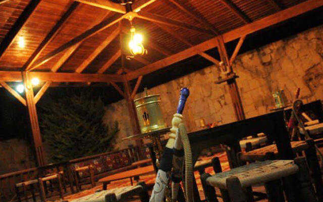 Papillon Hotel Cesme