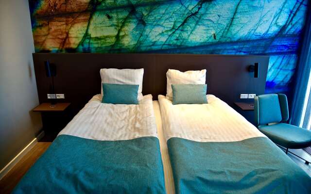 Best Western Plus Hotel Ilulissat