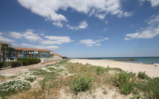 Résidence la Voile Blanche 4