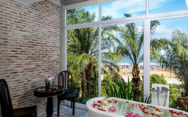 New Hill Resort & Spa
