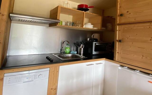 Appartement Aldikera