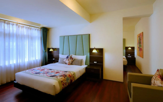 Udaan Woodberry Hotel & Spa
