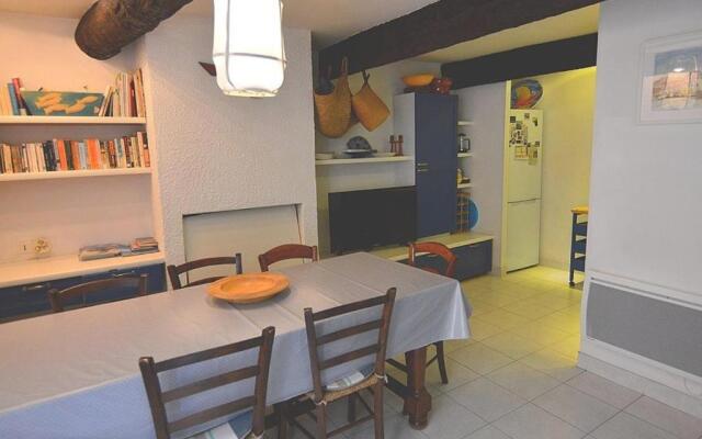 Maison Bouzigues, 3 pièces, 7 personnes - FR-1-604-4