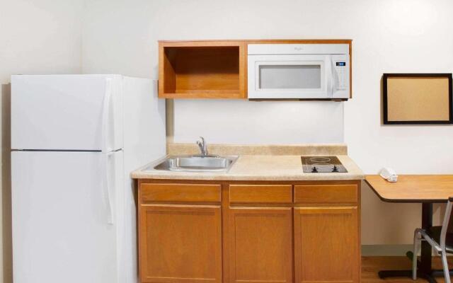 WoodSpring Suites College Station