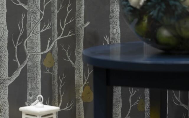 The Orchard Park Hotel