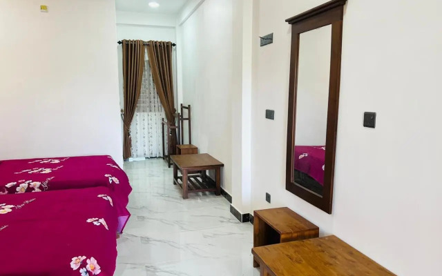 Sea Zone Hotel Nilaveli