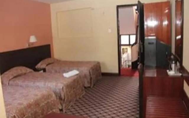 Hotel Siddhartha Gautam