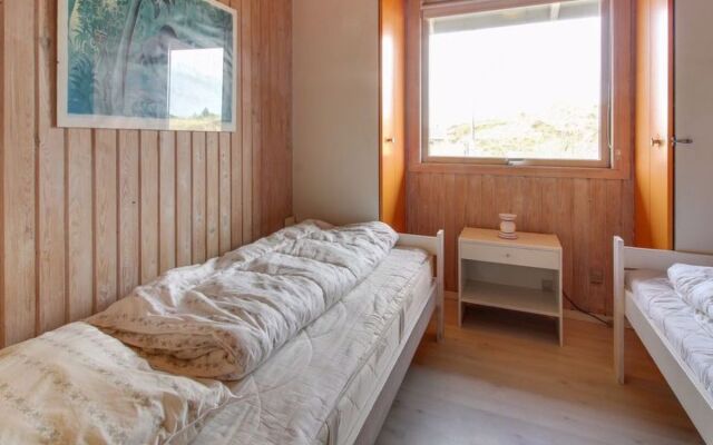 "Kenai" - 700m from the sea in Western Jutland