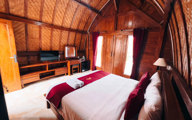 Innora Jungle Resort and Spa