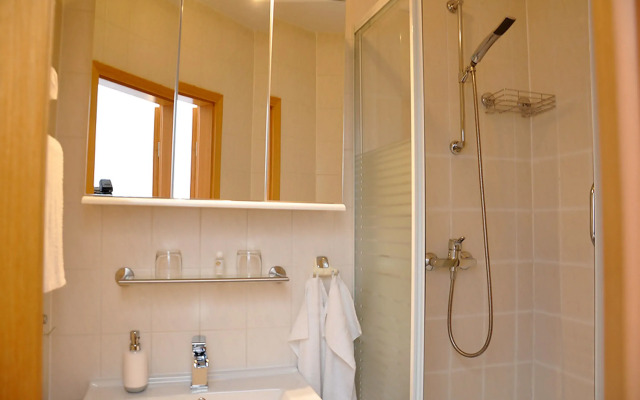 Hotel an der Kapelle