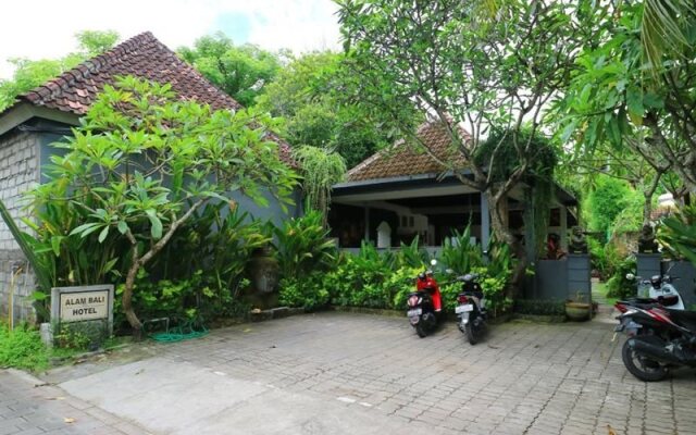 Alam Bali Hotel