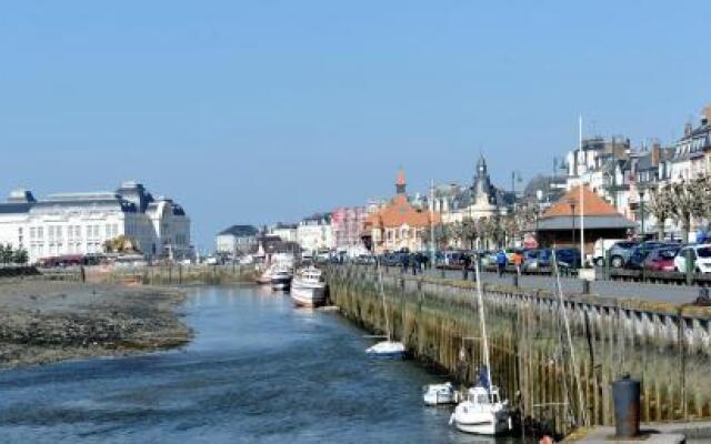 Appartement Trouville