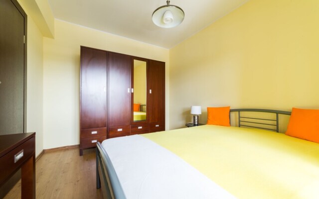 Apartamenty Baltyckie - Bulwar Portowy