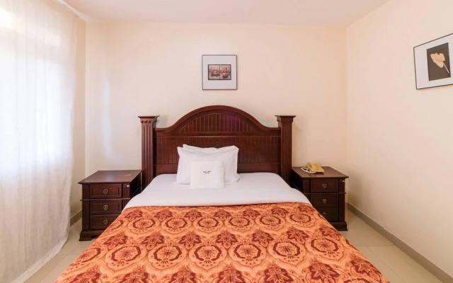 Trendy Deluxe Single Rooms In Masaka - 2
