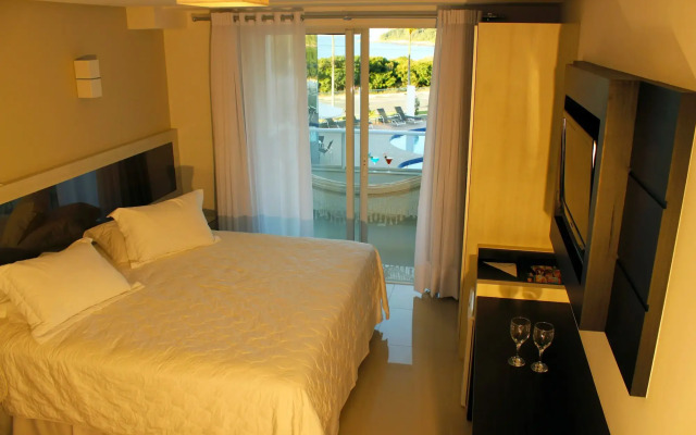 Reserva Praia Hotel - Balneário Camboriú