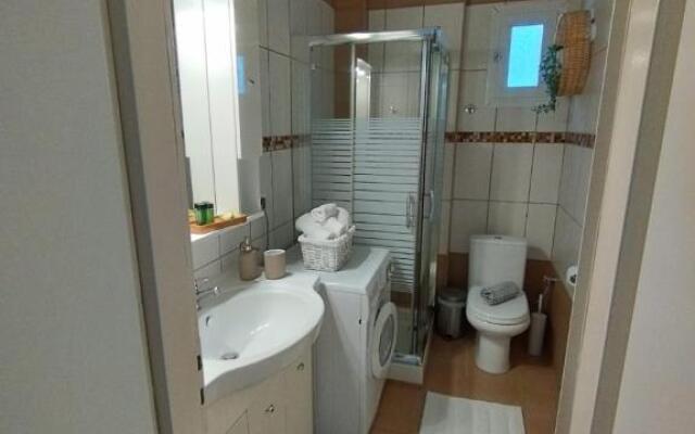 Apartment Ioanna #2