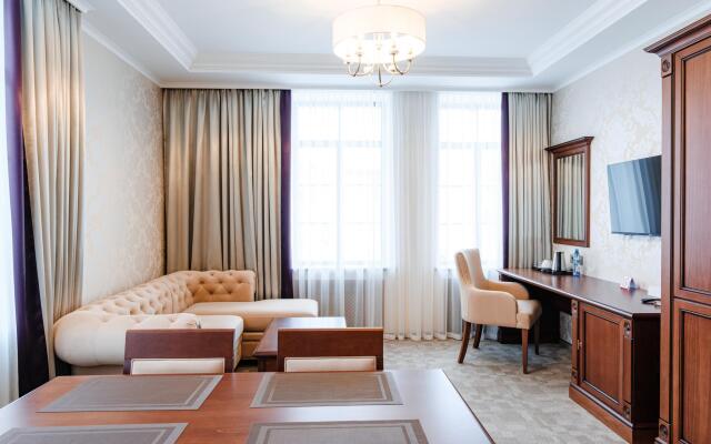 Hotel Grand Boutique